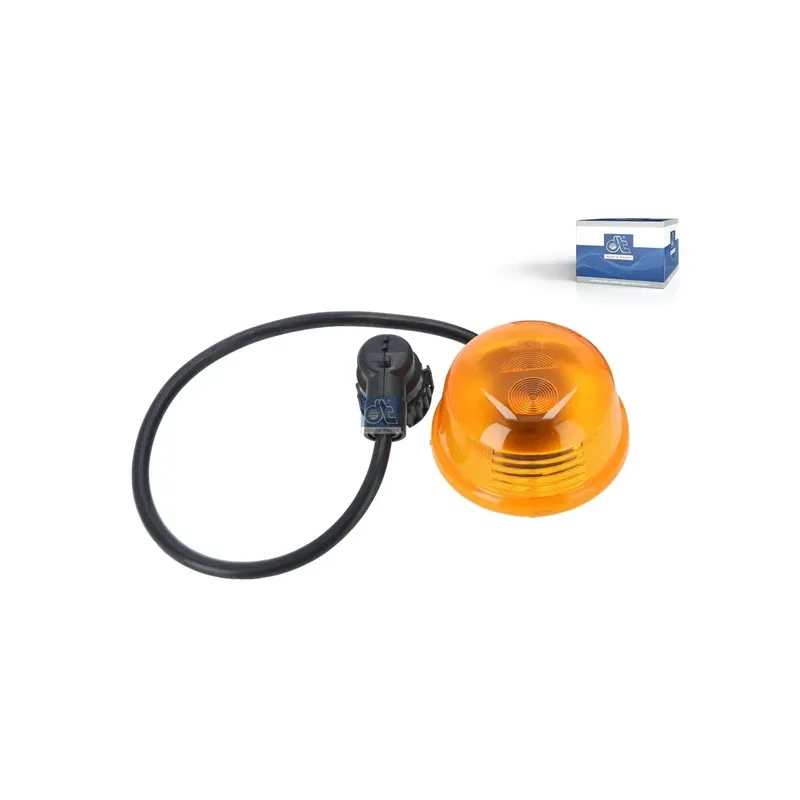 Ampulsüz Komple Sinyal Lambası DT Spare Parts 4.63553 – Mercedes-Benz ATEGO / AXOR