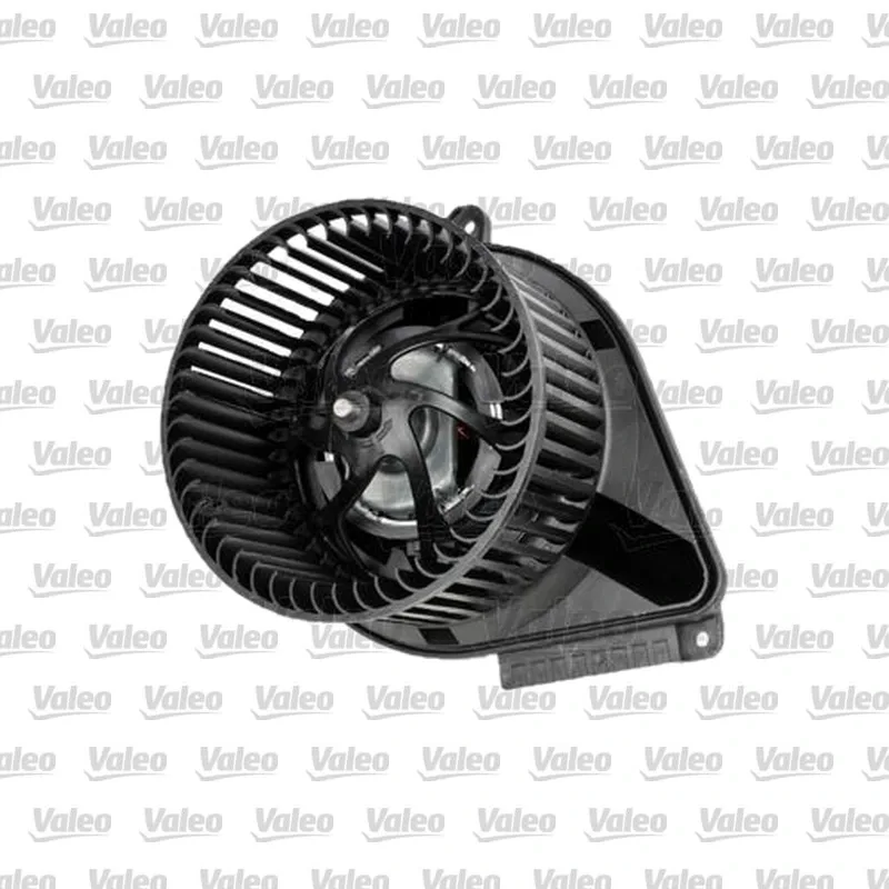 Kalorifer Motoru VALEO 715246 – Mercedes-Benz Sprinter 2.3 / 2.7 CDI