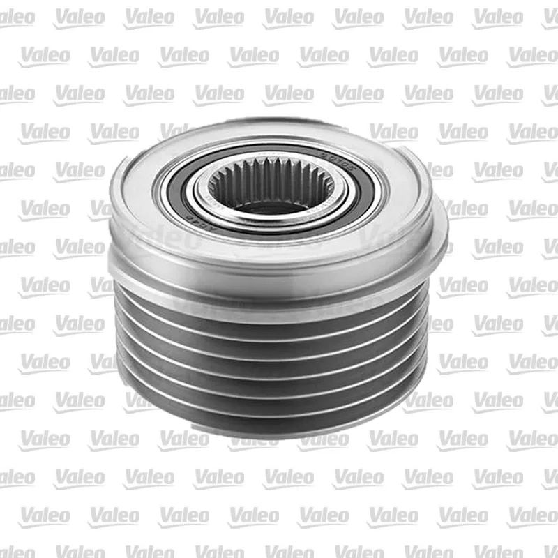 Alternatör Kasnağı VALEO 588065 – Ford Mondeo