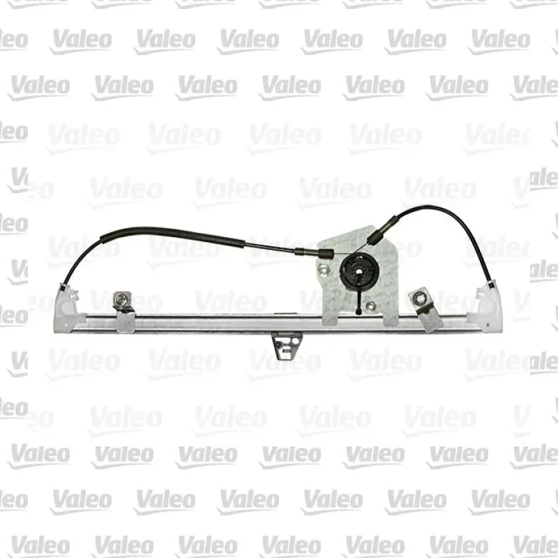Cam Krikosu Ön Sağ VALEO 851313 – Opel / Fiat