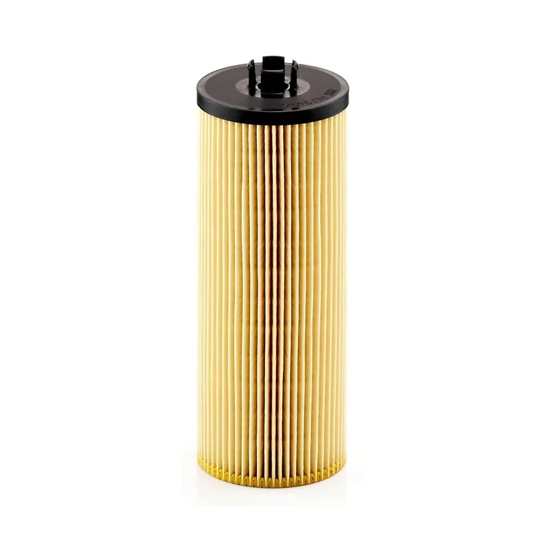 Mercedes ATEGO 1524 Motor Yağ Filtresi – MANN-FILTER HU 945/2 x