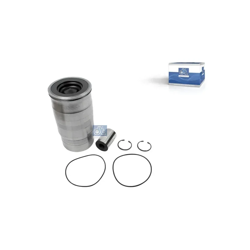 Piston ve Silindir Gömleği Seti DT Spare Parts 1.33179 – Scania G / R