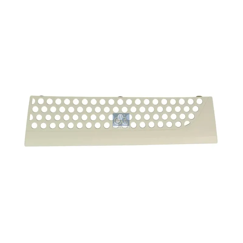 Alt Sol Beyaz Ön Panjur DT Spare Parts 4.67983 – Mercedes-Benz ACTROS / AROCS