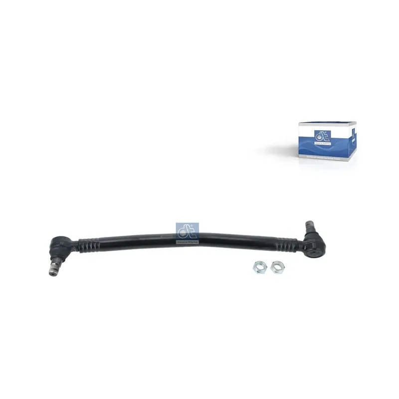 Direksiyon Uzun Rotu DT Spare Parts 4.01024 – Mercedes-Benz ACTROS / ATEGO / AXOR