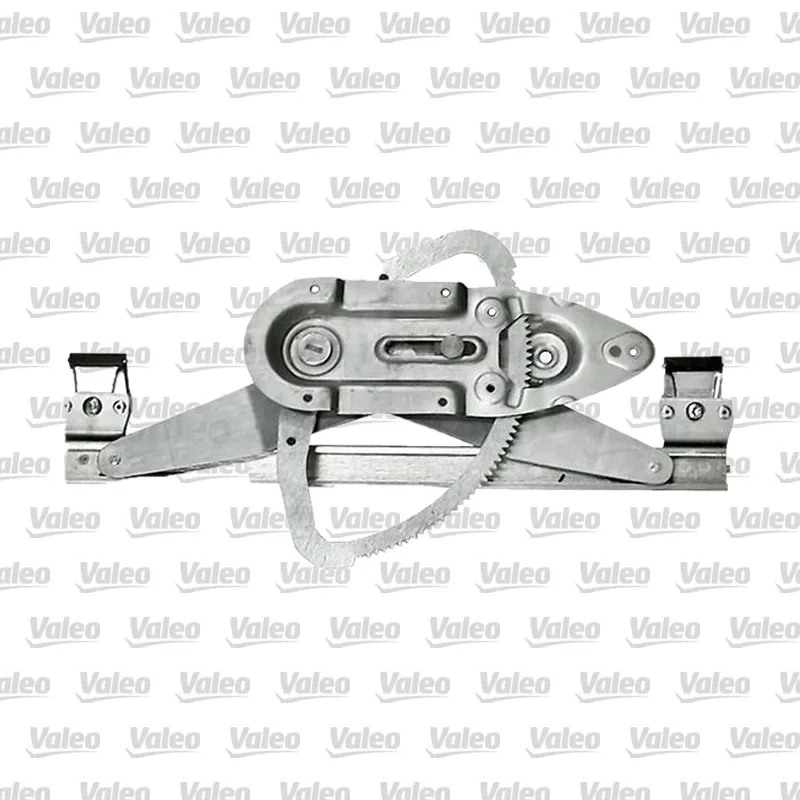 Cam Krikosu Arka Sağ VALEO 851279 – Ford / Volvo