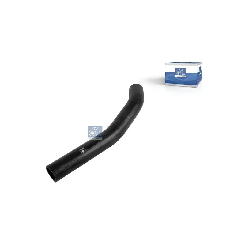 Motor Soğutma Radyatörü Hortumu DT Spare Parts 1.11629 – Scania R