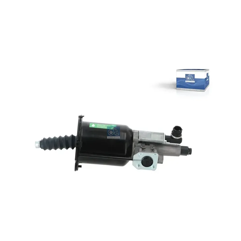 Debriyaj Servosu DT Spare Parts 4.00736 – Mercedes-Benz ATEGO 1518 / ATEGO 1524