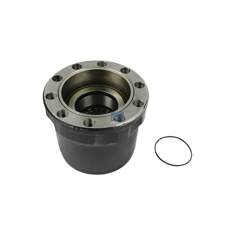 Rulmanlı Tekerlek Poryası DT Spare Parts 4.67806 – Mercedes-Benz ACTROS / ATEGO / AXOR