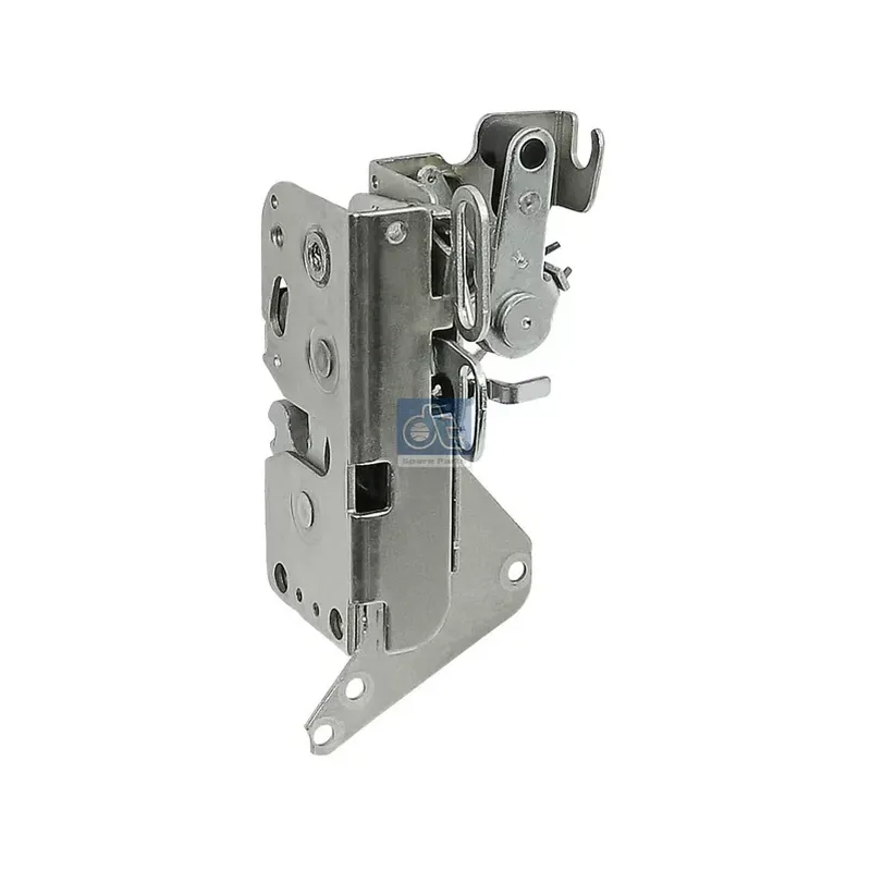 Sağ Kapı Kilidi DT Spare Parts 1.23451 – Scania G / R