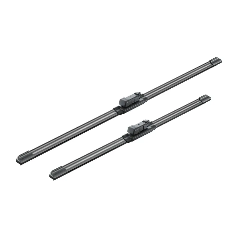 Silecek Süpürgesi Seti BOSCH 3397007620 – AUDI / BMW / HONDA