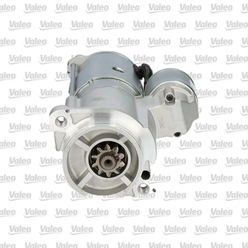 Marş Dinamosu VALEO 600248 – Kia Sorento