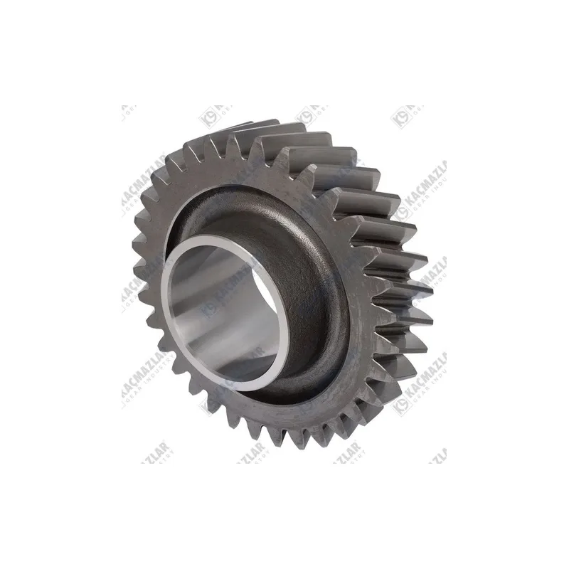4. Vites Dişli Karşılığı 33 Diş KAÇMAZ K29.00010 – Ford Trucks CARGO / F-MAX
