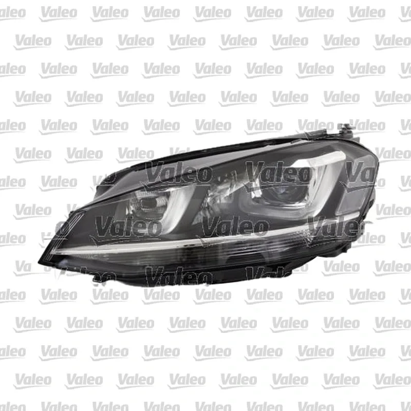 Far Sağ VALEO 044924 – Volkswagen Golf