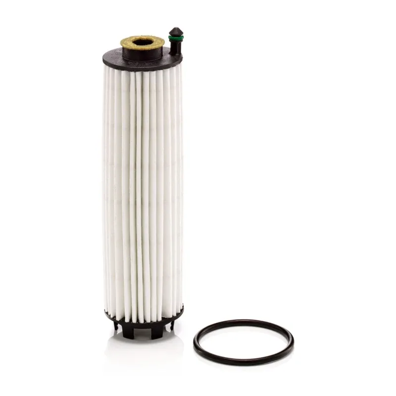 Motor Yağ Filtresi MANN-FILTER HU 6033 z – MERCEDES-BENZ C / E / V