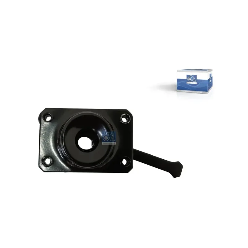 Motor Kaputu Kilidi DT Spare Parts 2.71049 – Volvo FH / FM / FMX