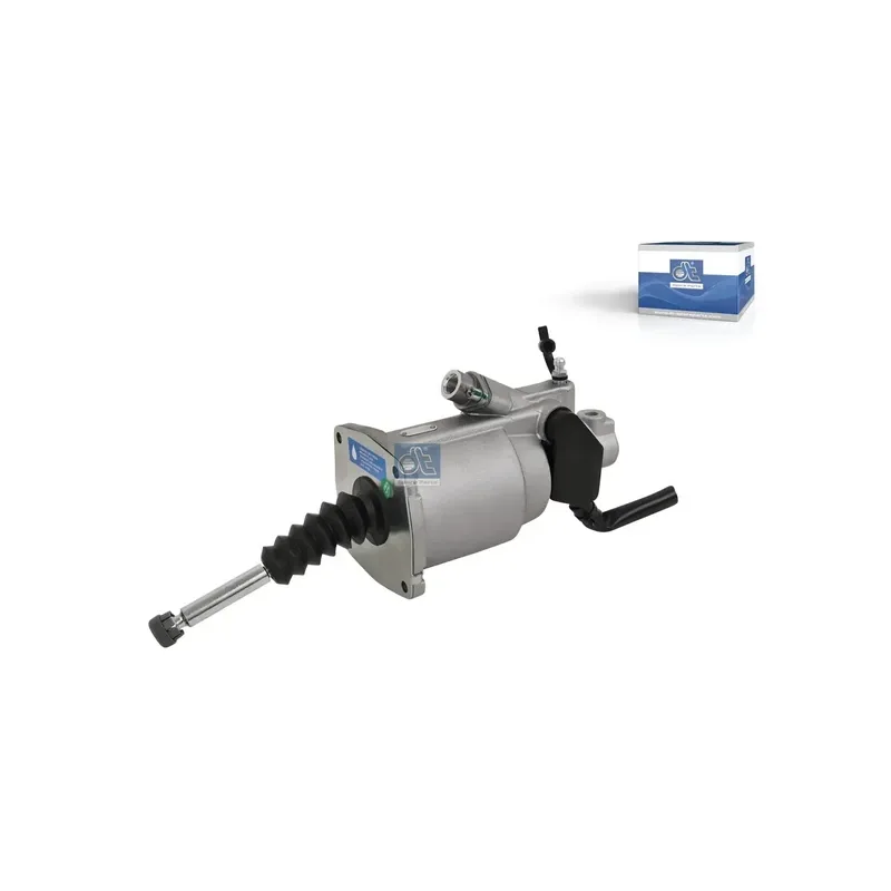 Eski Tip Debriyaj Servosu DT Spare Parts 2.30052 – Volvo FH / FM / FMX