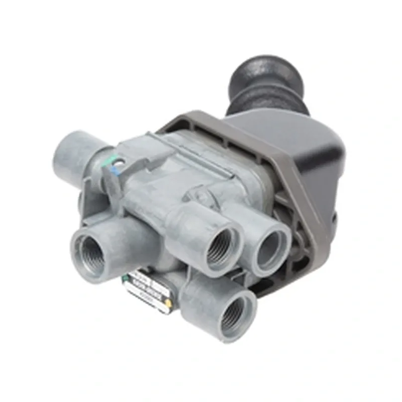 El Fren Valfi Knorr-Bremse K038805N00 – Mercedes-Benz ACTROS 1841 / ATEGO 1518