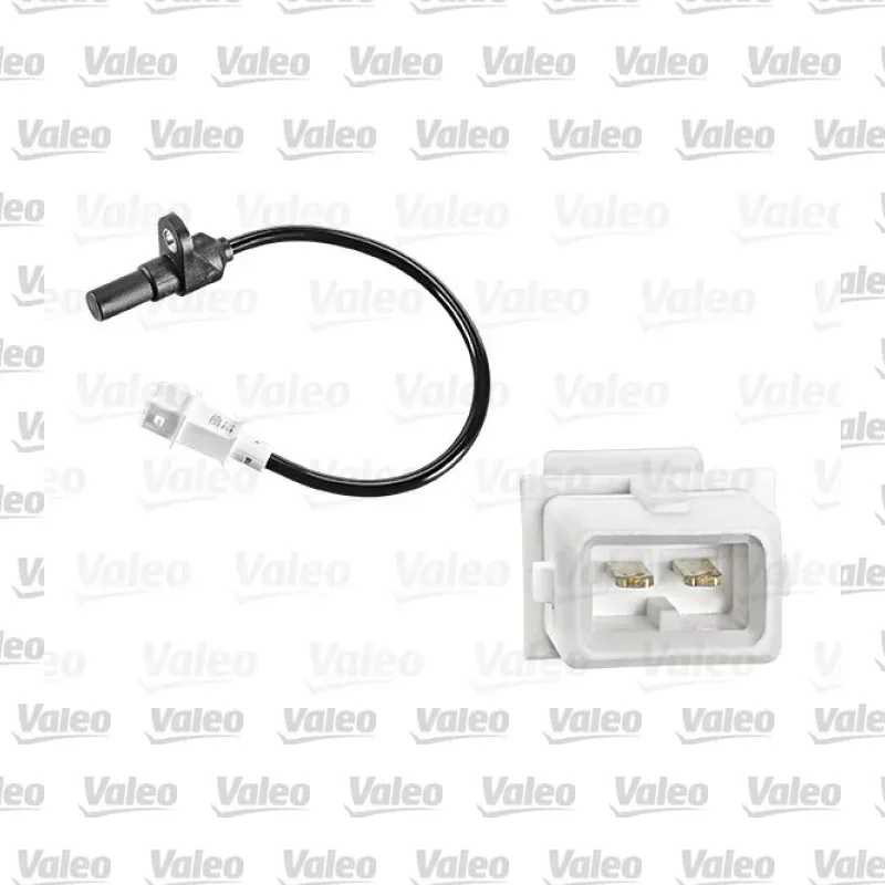 Krank Sensörü VALEO 254071 – Volvo V70