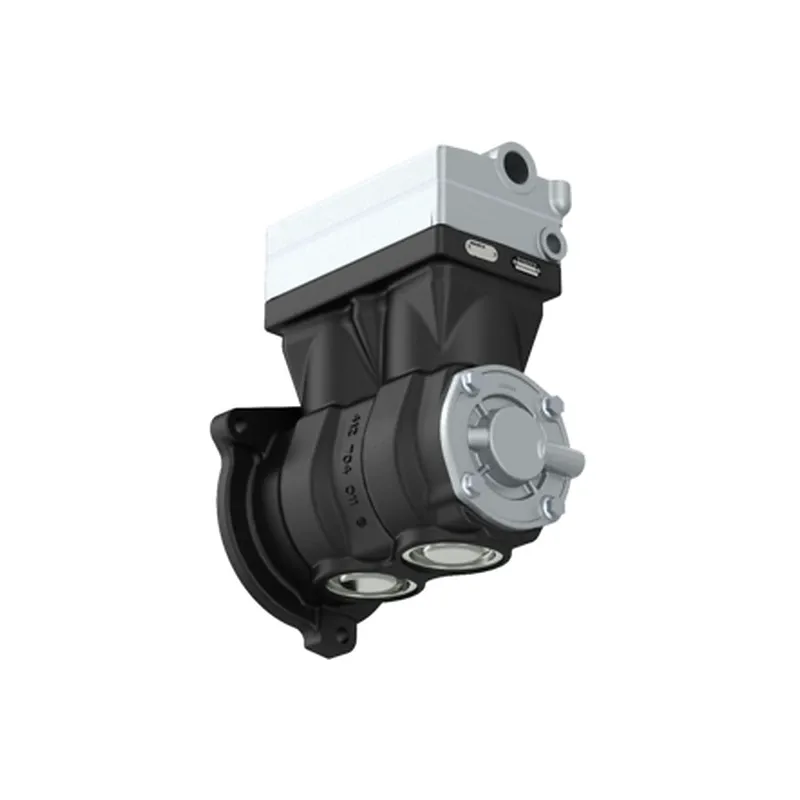Hava Kompresörü WABCO 4127040147 – Volvo FM / FMX