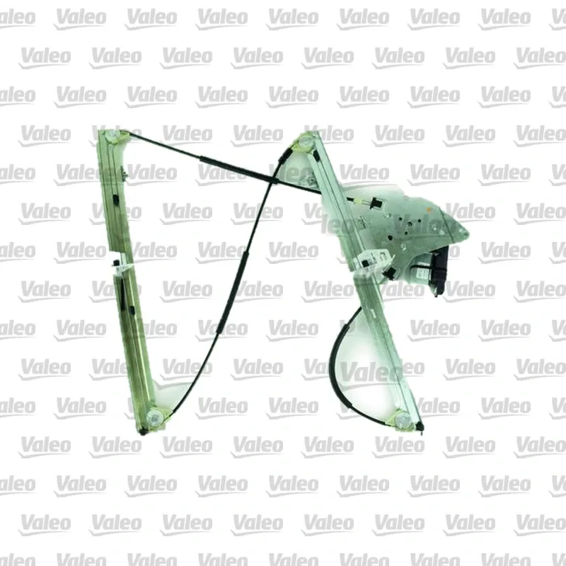 Cam Krikosu Ön Sol VALEO 851900 – Citroen Xsara