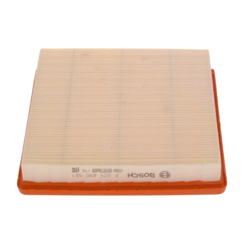 Hava Filtresi BOSCH F026400581 – SEAT / SKODA / VW