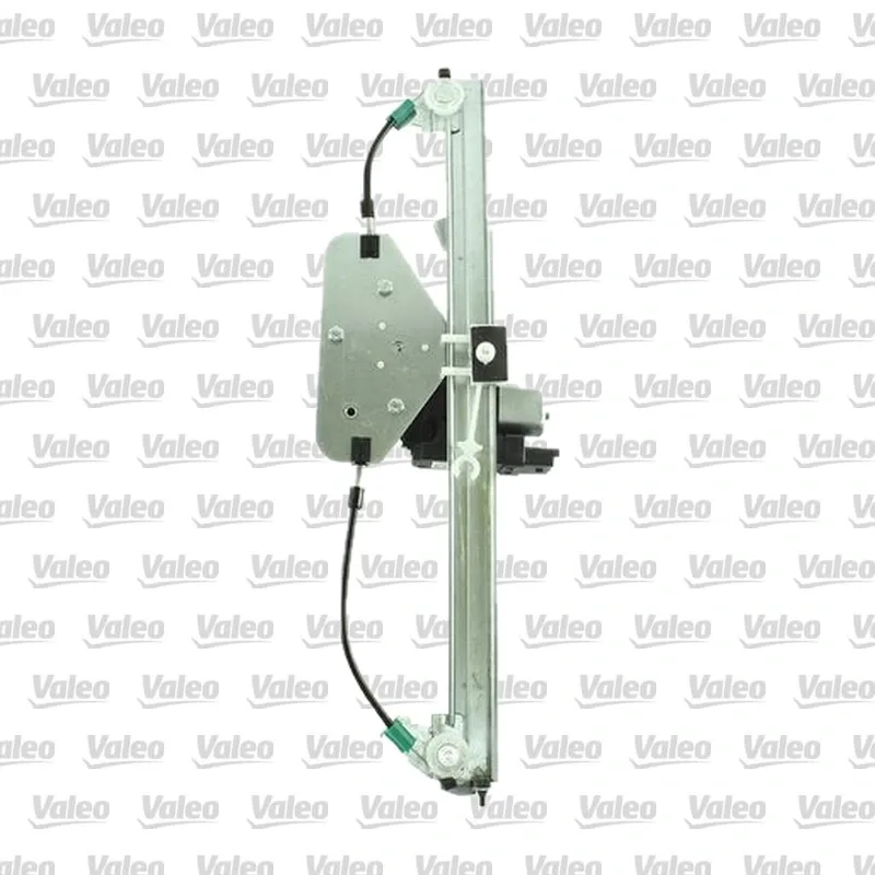 Cam Krikosu Ön Sağ VALEO 851899