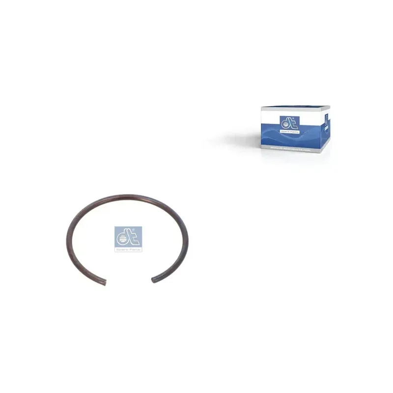 Vites Kumanda Gövdesi Halkası DT Spare Parts 1.01048 – Scania G / R / S