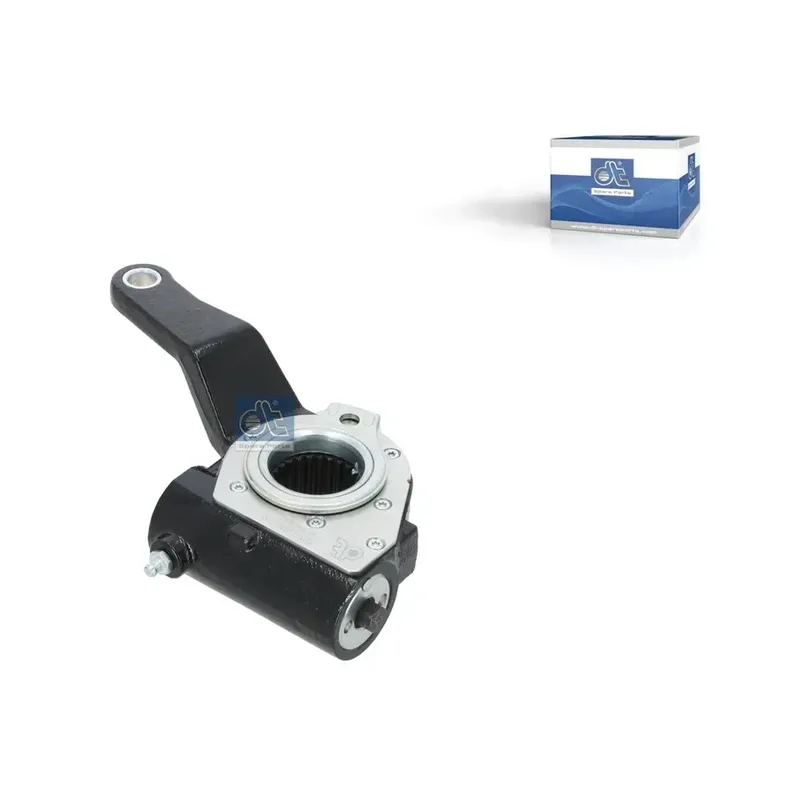 Sol Otomatik Fren Cırcırı DT Spare Parts 4.62253 – Mercedes-Benz ATEGO 1518 / ATEGO 1524