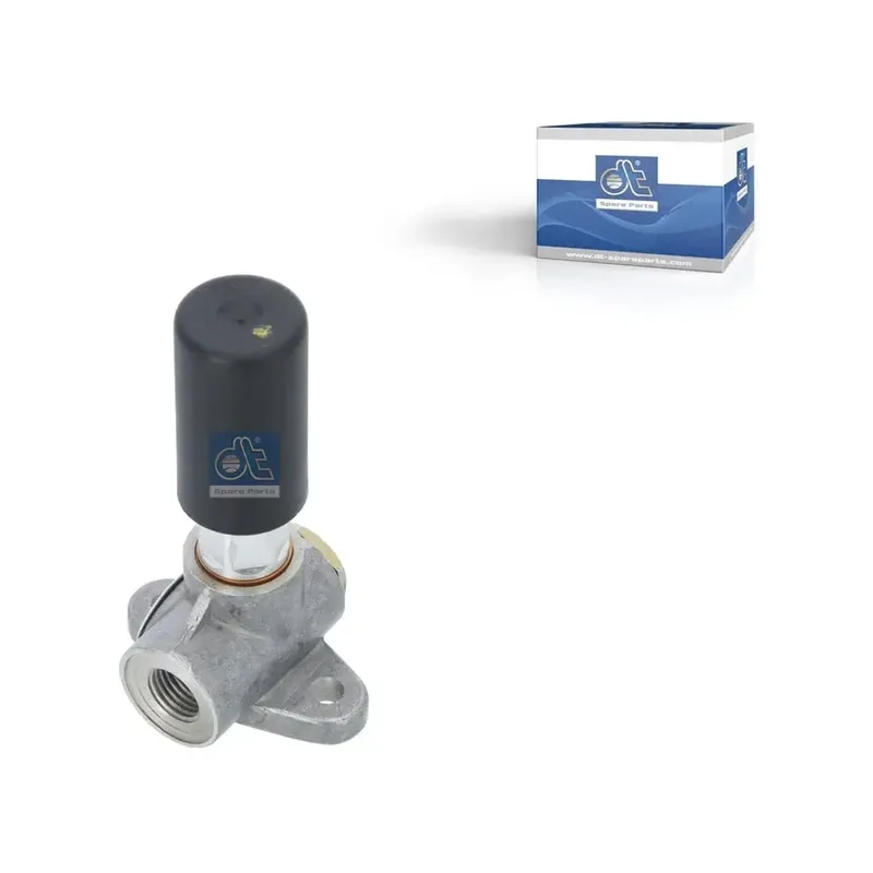 Yakıt El Pompası DT Spare Parts 4.61250 – MAN / Mercedes-Benz
