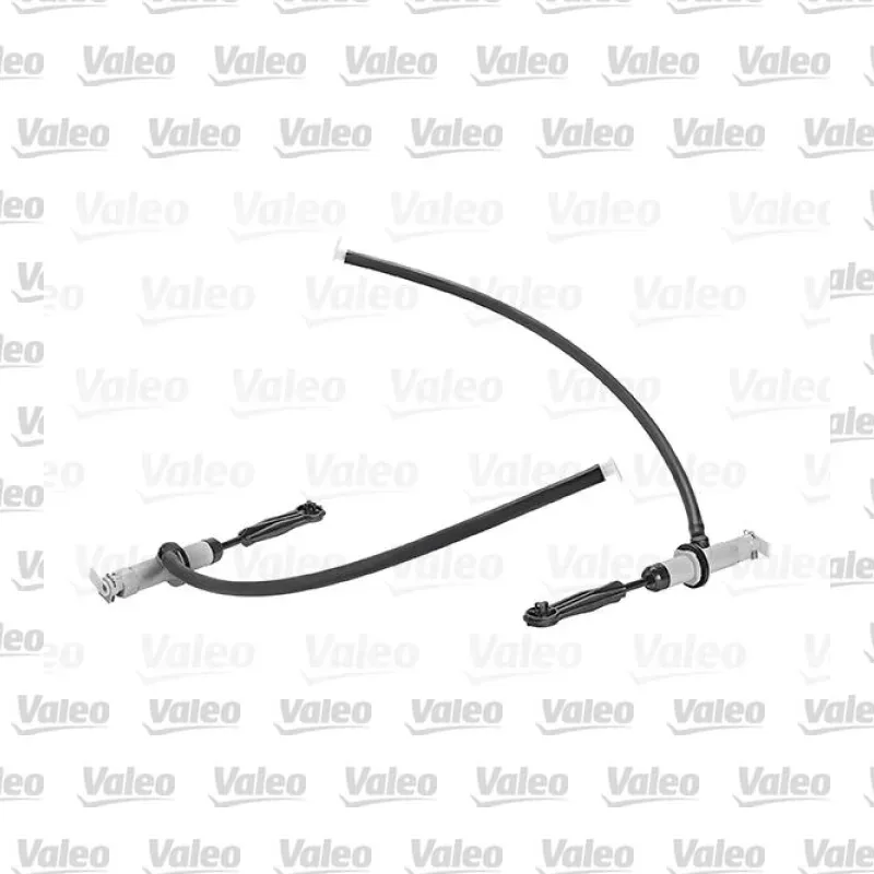 Debriyaj Merkezi Üst VALEO 804644 – Renault Laguna