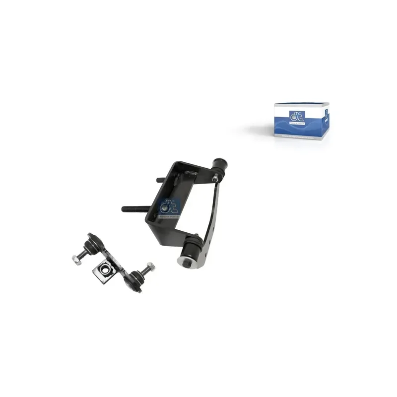 Vites Kumanda Çubuğu Braketi DT Spare Parts 1.14578 – Scania G / R