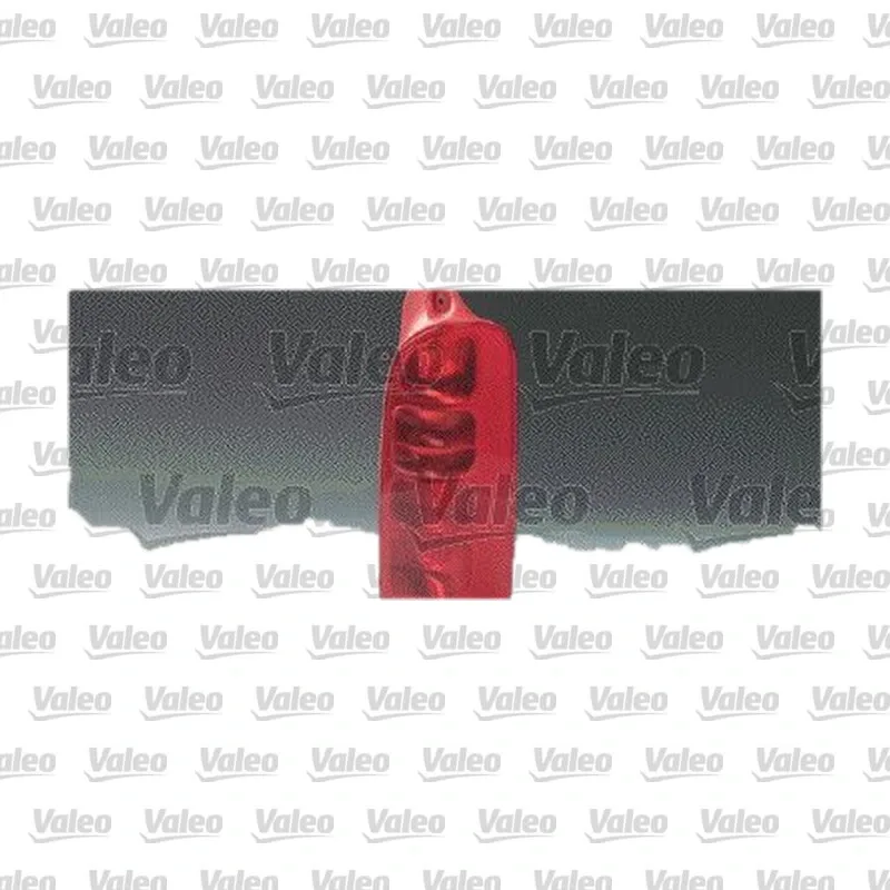 Stop Lambası Sağ VALEO 086701 – Renault Master