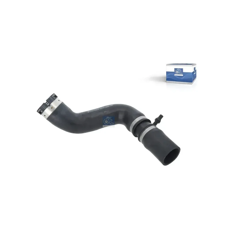 Retarder Radyatör Hortumu DT Spare Parts 4.00486 – Mercedes-Benz ACTROS / AROCS