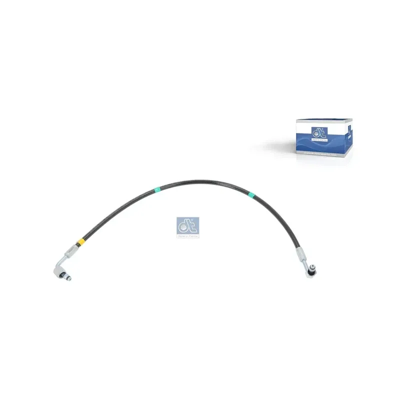 Kabin Kaldırma Hortumu DT Spare Parts 1.01167 – Scania G / R / S