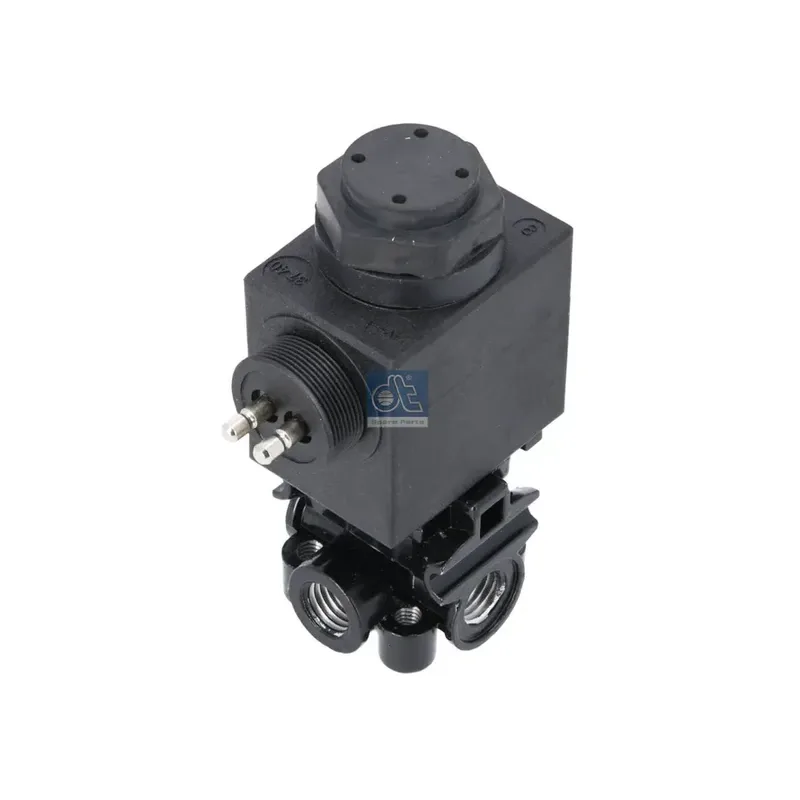 Solenoid Valf DT Spare Parts 1.25606 – Scania R