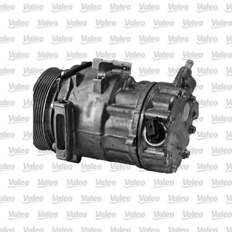 Klima Kompresörü VALEO 813162