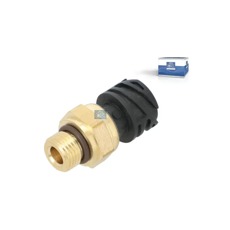 Basınç Müşürü DT Spare Parts 13.00708 – Ford Trucks CARGO