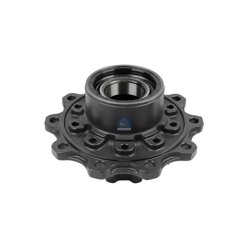 Rulmanlı Tekerlek Poryası DT Spare Parts 1.17316 – Scania R