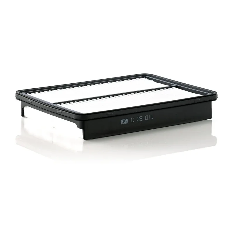 Hava Filtresi MANN-FILTER C 28 011 – HYUNDAI Santa Fe