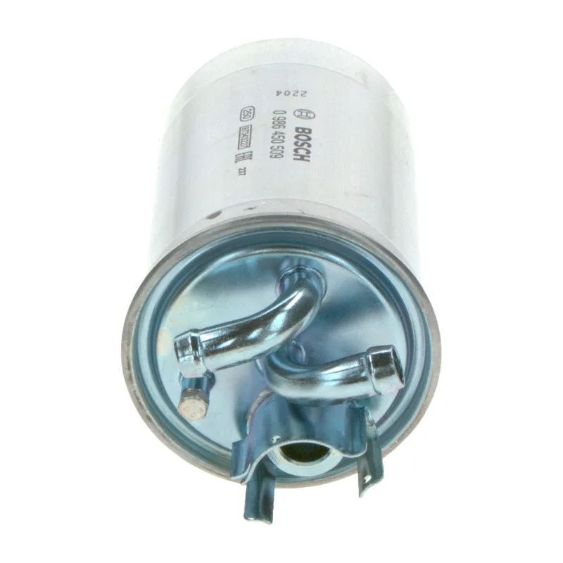 Hat Tipi Yakıt Filtresi BOSCH 0986450509 – AUDI / SKODA / VW