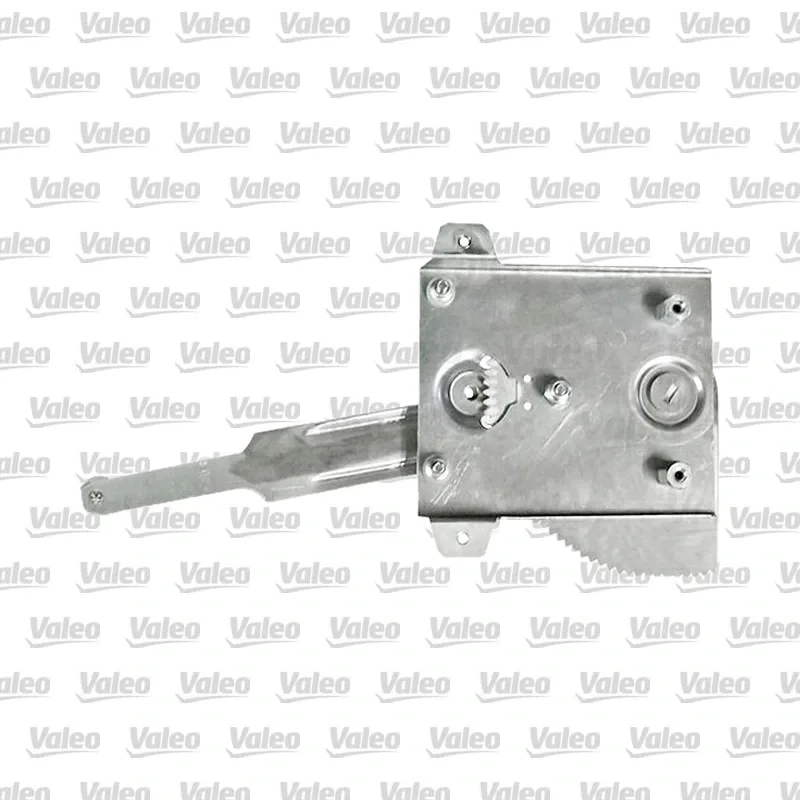 Cam Krikosu Arka Sağ VALEO 851297 – Toyota Corolla