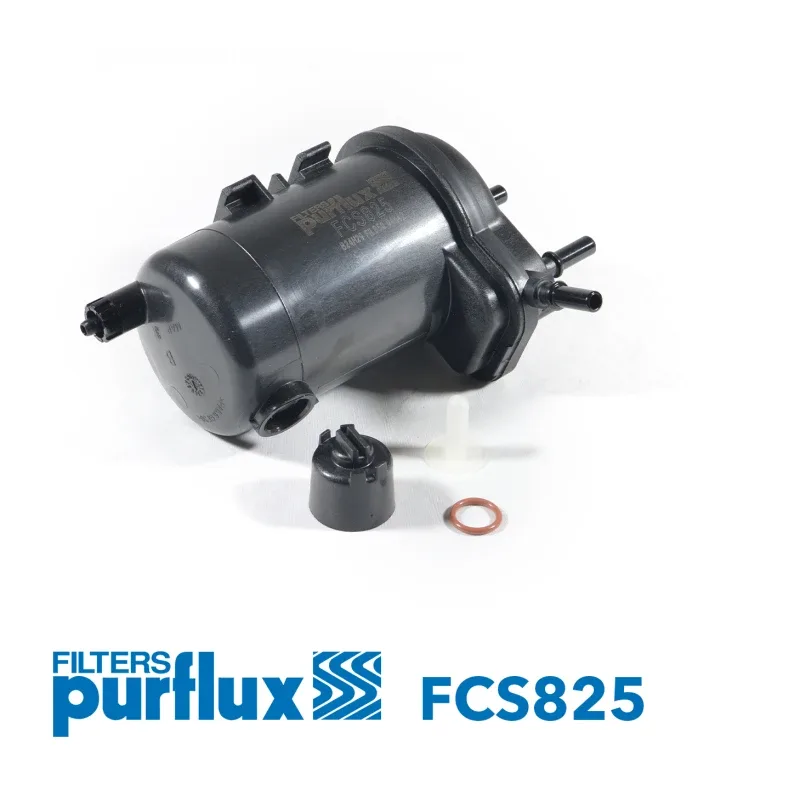 Yakıt Filtresi PURFLUX FCS825 – RENAULT Megane / Scenic
