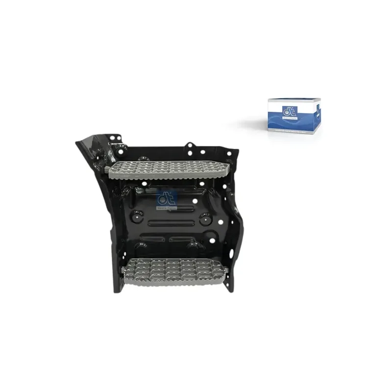 Sağ Basamak Yuvası DT Spare Parts 1.01186 – Scania R