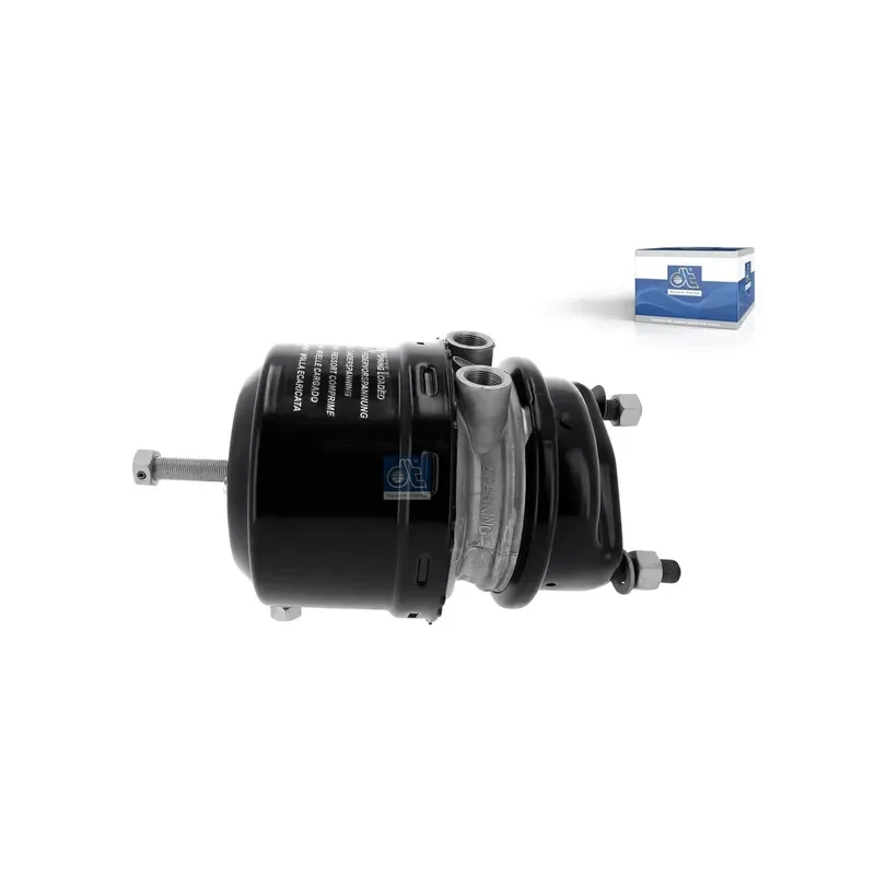 Sağ İmdatlı Fren Körüğü DT Spare Parts 4.67676 – Mercedes-Benz ACTROS / ATEGO / AXOR