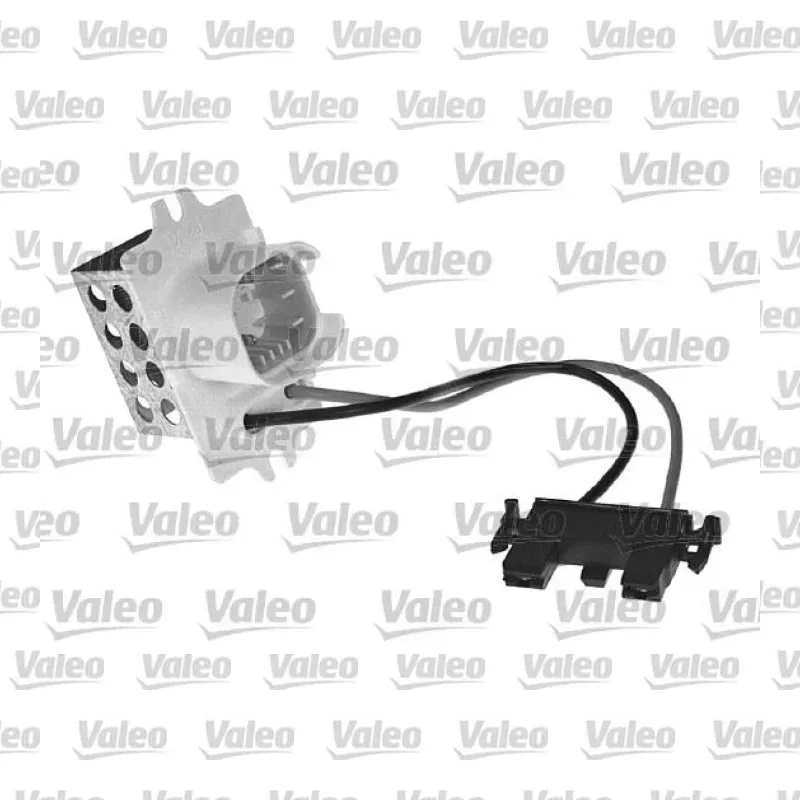 Kalorifer Rezistansı VALEO 509281 – Renault Clio
