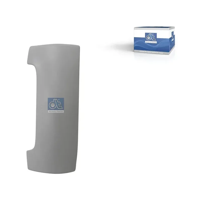 Sol Rüzgârlık DT Spare Parts 3.80314 – MAN TGA