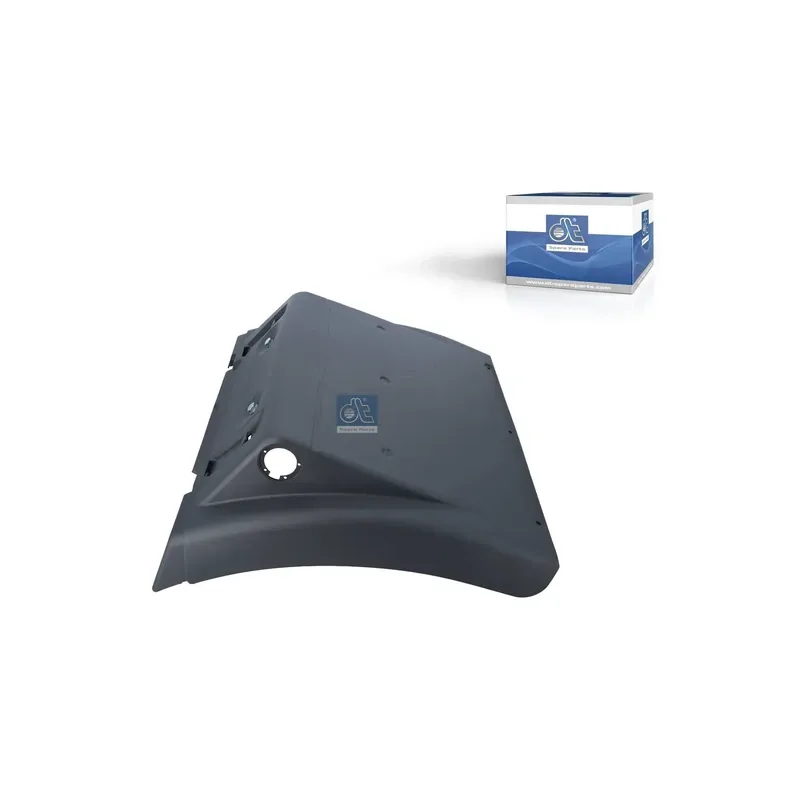 Arka Çamurluk Ön Parçası DT Spare Parts 3.80274 – MAN TGA / TGS / TGX