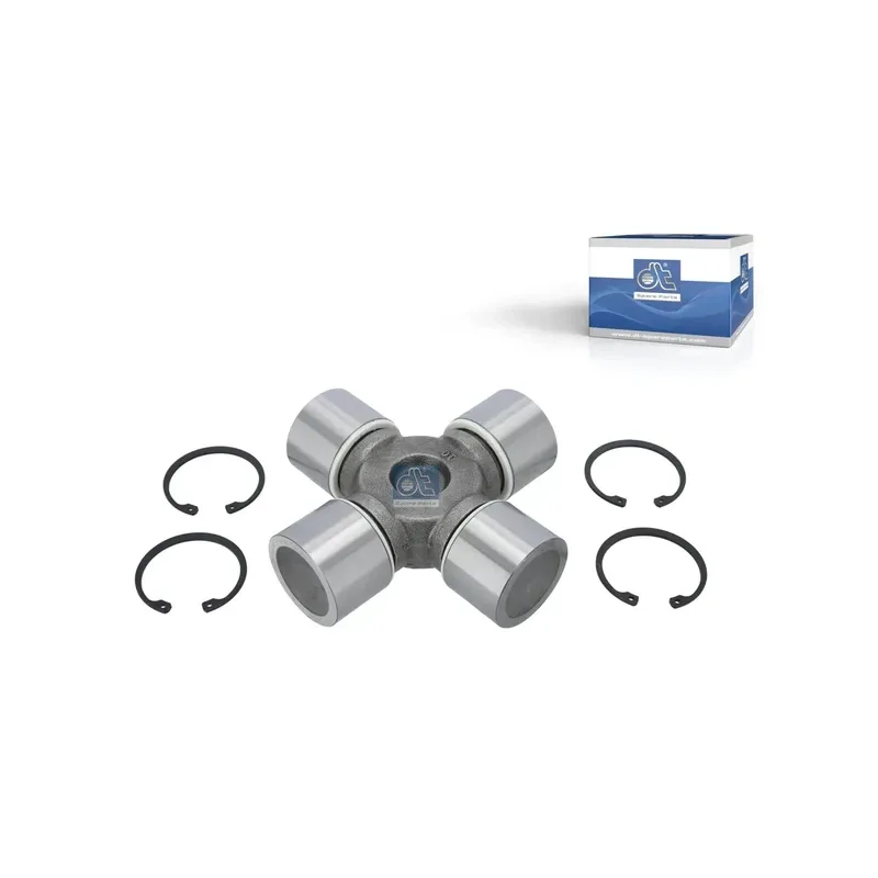Kardan İstavrozu DT Spare Parts 1.15200 – Scania R