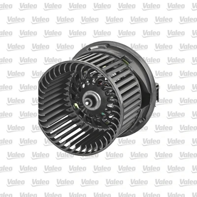 Kalorifer Motoru VALEO 715271 – Peugeot / Citroen