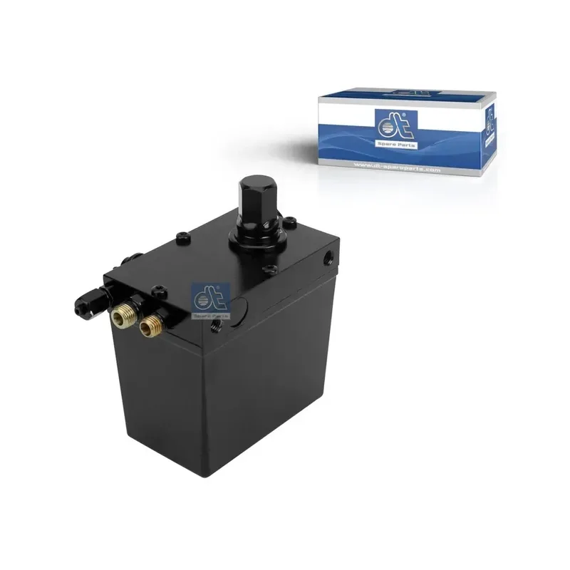 Kabin Kaldırma Pompası DT Spare Parts 1.23015 – Scania R